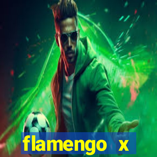 flamengo x fortaleza ao vivo futemax